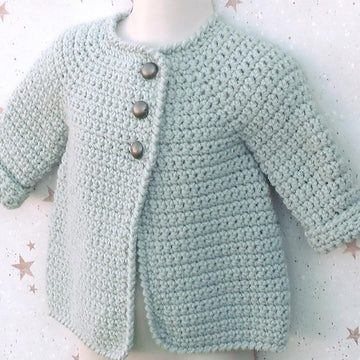 Aline Jacket