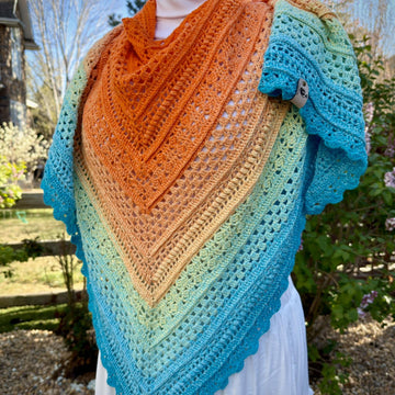 The Illy Shawl