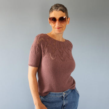 Regensburg sweater