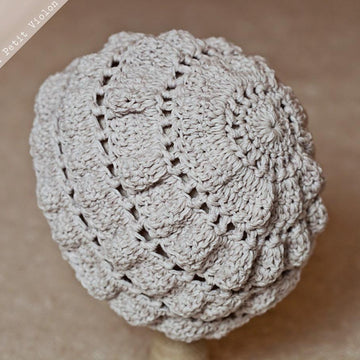 Tiered Hat