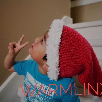 Santa Hat