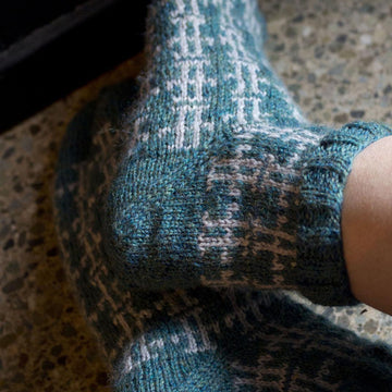 Socks for Protection