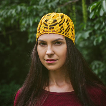 Queen of Diamonds Hat