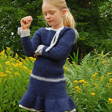 The bees knees dress