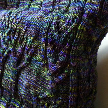 The Hoot in the night Cowl