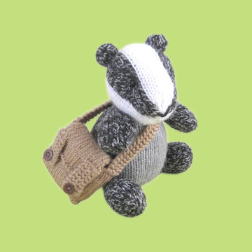 Brompton Badger