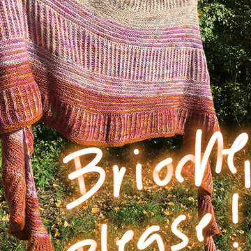 Brioche, please!