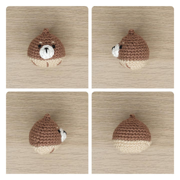 Little Chestnut