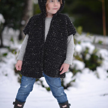 Sevryn Sweater