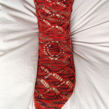 Whiplash Socks