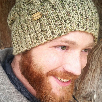 The Asthore Hat