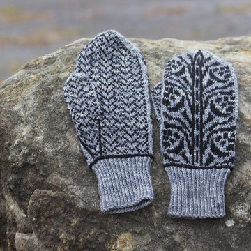 Aldred Mittens
