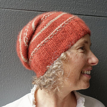 Homey Slouch Beanie