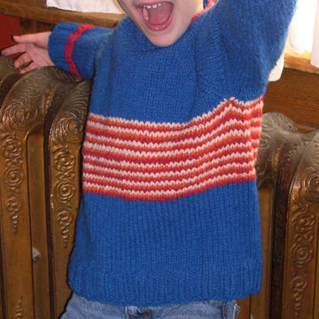 Stripe Freestyle