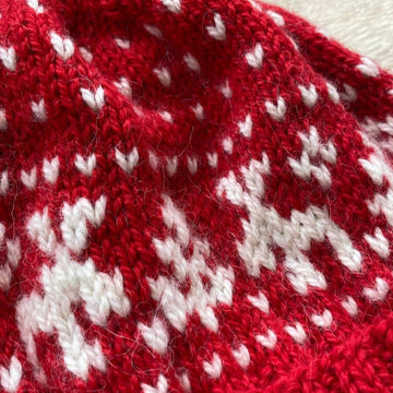 Woodland Echo Hat