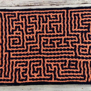 A-maze-ing Placemats