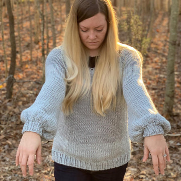 Elyse Sweater