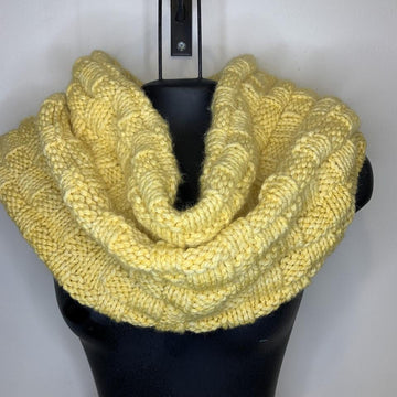 Picnic Bastket Cowl