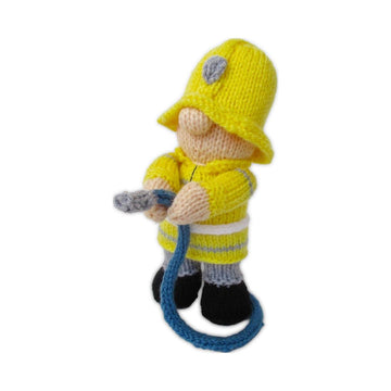 Fireman Fred