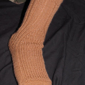 William's Socks - Expanded