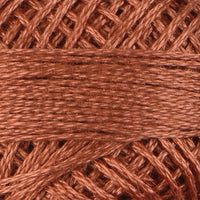 Faded Rust Dark (VA10863)