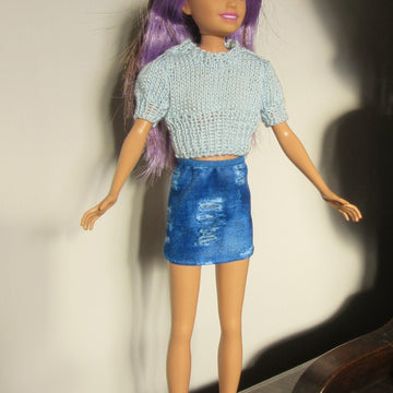 1:6th scale Yvonne Jumper