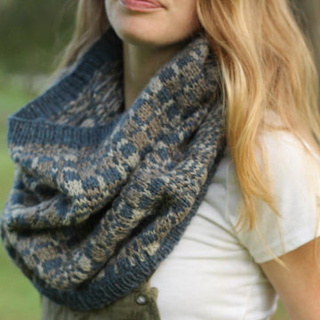 Backwoods Cowl