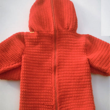 Fire Truck Hoodie