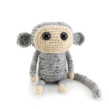 Tiao Pi the Monkey