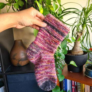 Lupin Socks