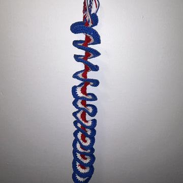 Crochet Wind-spinner