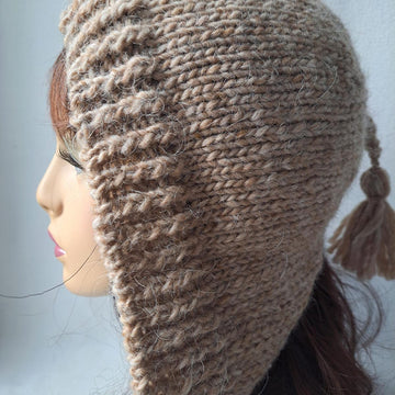 Sylvan Forest Bonnet