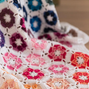 Noëlle Blanket
