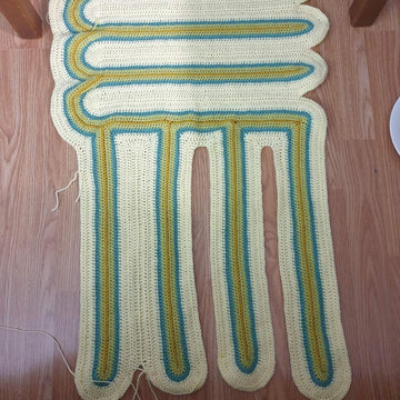 Jess Wall Hanging