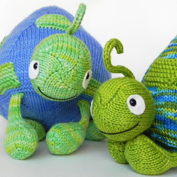 Turtle, TURTLE
