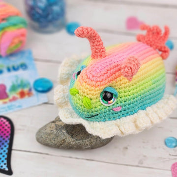 Sea slug