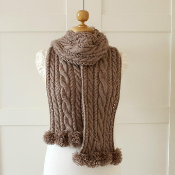 Alpine Scarf