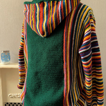 Stash Buster Hoodie