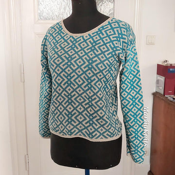 Pullover Lyubava