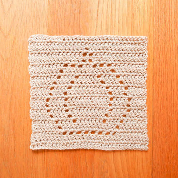 Pumpkin eyelets square