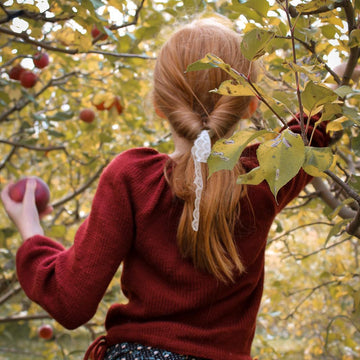 Mulberry Blouse