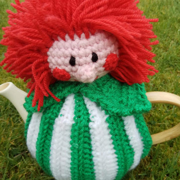 Bosco Tea Cosy