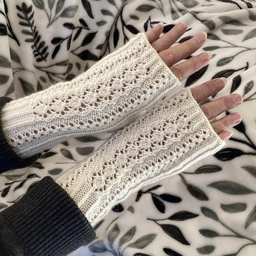 Madrona Mitts