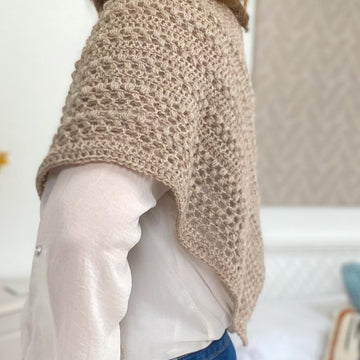 Richmond Shawl
