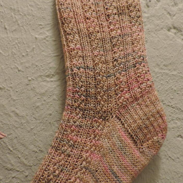 Amalfi Socks