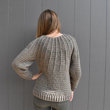 Luna Sweater