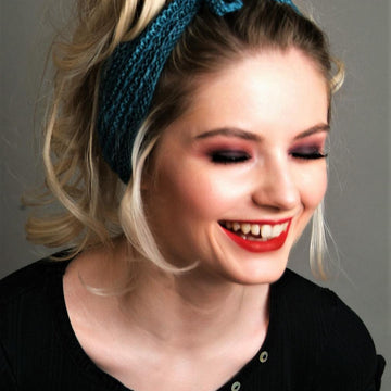 Cadwyn Headband