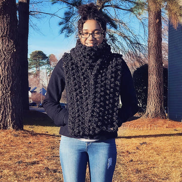 Royston Scarf