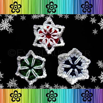 Snowflakes