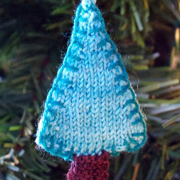 2017 Advent Ornament KALendar